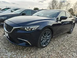 Inny (metalik) Używany 2016 Mazda 6 Sedan/Limuzyna | 62 900 zł (Dobra cena)