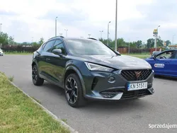 Używany 2022 Cupra Formentor SUV | 117 900 zł (Uczciwa cena)