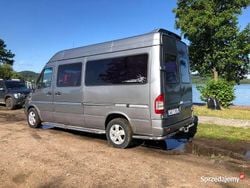 Używany 2001 Mercedes Sprinter Van | 38 900 zł