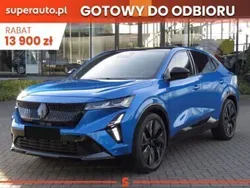 Niebieski Nowe 2025 Renault Rafale Esprit Alpine SUV | 222 000 zł