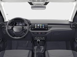 Czerń magic metalizowany Nowe 2026 Skoda 105 Sedan/Limuzyna | 100 100 zł