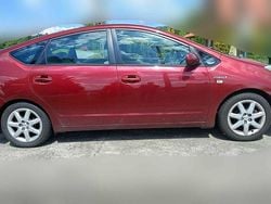Inny kolor Używany 2005 Toyota Prius Hatchback | 10 900 zł
