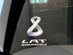 Subaru Nowe 2025 Subaru Outback SUV | 238 000 zł (Dość drogi)