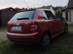 Używany 2006 Skoda Fabia | 8200 zł (Drogi)
