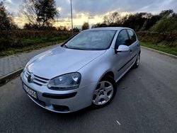 Używany 2004 VW Golf V | 9700 zł (Drogi)