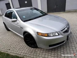 Używany 2005 Acura TL | 18 900 zł