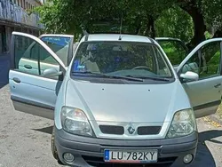 Używany 2001 Renault Scénic Minivan | 3500 zł (Dość drogi)