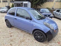 Używany 2004 Nissan Micra | 3300 zł