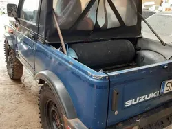 Używany 1986 Suzuki Samurai SUV | 7000 zł