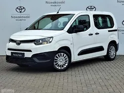 Biały Używany 2020 Toyota Proace Verso City Kombi | 83 900 zł (Drogi)