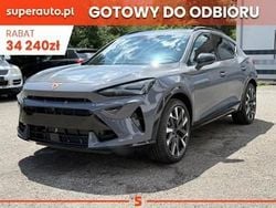 Inny kolor Nowe 2024 Cupra Formentor VZ SUV | 237 900 zł