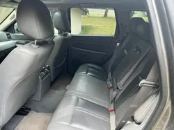 Szary Używany 2008 Jeep Grand Cherokee SUV | 37 500 zł (Uczciwa cena)