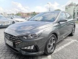 Używany 2022 Hyundai i30 Comfort Hatchback | 59 900 zł (Dobra cena)