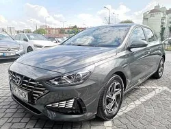 Używany 2022 Hyundai i30 Comfort Hatchback | 59 900 zł (Uczciwa cena)
