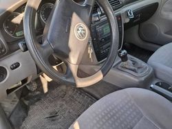 Używany 2001 VW Passat Kombi | 5700 zł (Uczciwa cena)