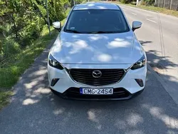 Używany 2017 Mazda CX-3 SUV | 59 000 zł (Dobra cena)