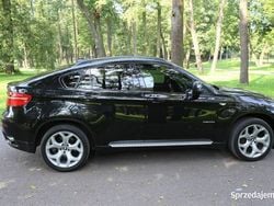 Używany 2009 BMW X6 SUV | 72 999 zł (Drogi)