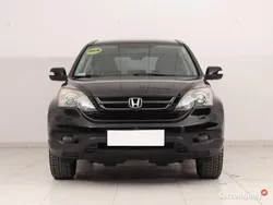 Czarny Używany 2011 Honda CR-V SUV | 43 999 zł (Uczciwa cena)