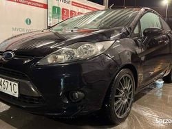 Używany 2010 Ford Fiesta ST Hatchback | 11 499 zł (Uczciwa cena)