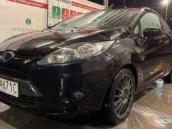 Używany 2010 Ford Fiesta ST Hatchback | 11 499 zł (Uczciwa cena)