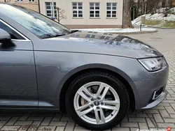 Używany 2018 Audi A4 Sport Sedan/Limuzyna | 78 800 zł (Uczciwa cena)