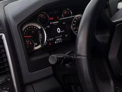 Czarny Używany 2017 Dodge Ram Pickup | 105 000 zł (Dość drogi)