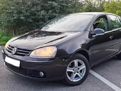 Używany 2007 VW Golf V | 11 900 zł (Dość drogi)