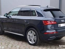 Używany 2019 Audi Q5 Sport SUV | 94 000 zł (Super Cena)