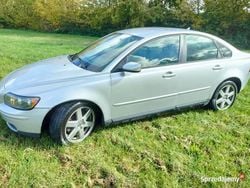 Używany 2005 Volvo S40 Sedan/Limuzyna | 5950 zł (Uczciwa cena)