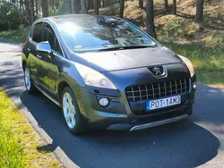 Używany 2010 Peugeot 3008 | 18 000 zł (Dość drogi)