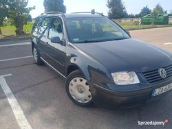 Używany 2003 VW Bora Sedan/Limuzyna | 7600 zł (Drogi)