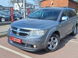 Szary Używany 2008 Dodge Journey SUV | 14 900 zł (Dobra cena)