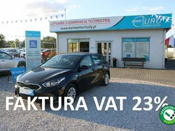 Czarny (metalik) Używany 2019 Kia Ceed 2 Hatchback | 39 756 zł (Super Cena)