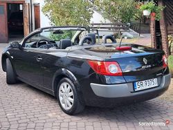 Używany 2007 Renault Mégane II | 12 000 zł (Drogi)