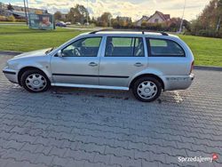 Używany 2000 Skoda Octavia | 3900 zł (Uczciwa cena)