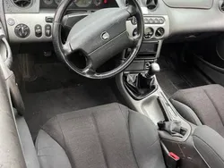 Granatowy Używany 1999 Ford Cougar Coupe | 4600 zł