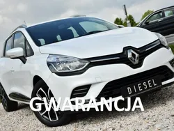Renault Clio GrandTour