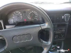 Używany 1991 Audi 80 | 8000 zł