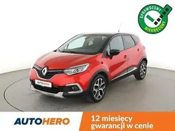 Czerwony Używany 2019 Renault Captur SUV | 49 900 zł (Uczciwa cena)