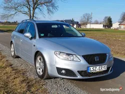 Używany 2010 Seat Exeo Kombi | 24 900 zł (Uczciwa cena)