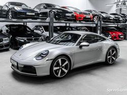 Srebrny Używany 2024 Porsche 911 Carrera Sport Coupe | 699 000 zł