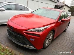 Używany 2021 Toyota Mirai XLE Sedan/Limuzyna | 45 000 zł