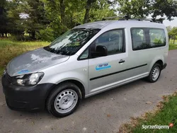 Używany 2013 VW Caddy Minivan | 28 500 zł (Uczciwa cena)