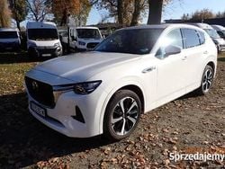 Używany 2023 Mazda CX-60 SUV | 195 512 zł (Dobra cena)