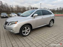 Używany 2010 Lexus RX450h SUV | 599 009 zł