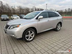 Używany 2010 Lexus RX450h SUV | 599 009 zł