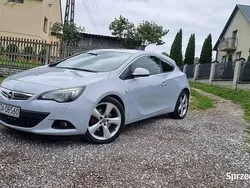 Używany 2011 Opel Astra | 24 900 zł (Dość drogi)