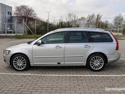 Używany 2009 Volvo V50 Kombi | 12 900 zł (Uczciwa cena)