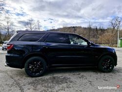 Używany 2017 Dodge Durango SUV | 104 000 zł