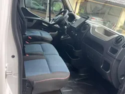 Używany 2015 Renault Master Van | 53 500 zł (Uczciwa cena)